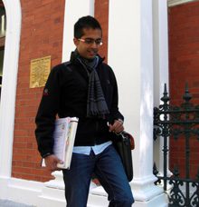 Profile image of Akash Patel