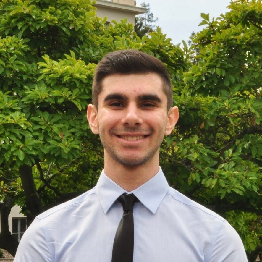 Profile image of Allen Khudaverdyan