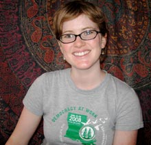 Profile image of Amanda Cook