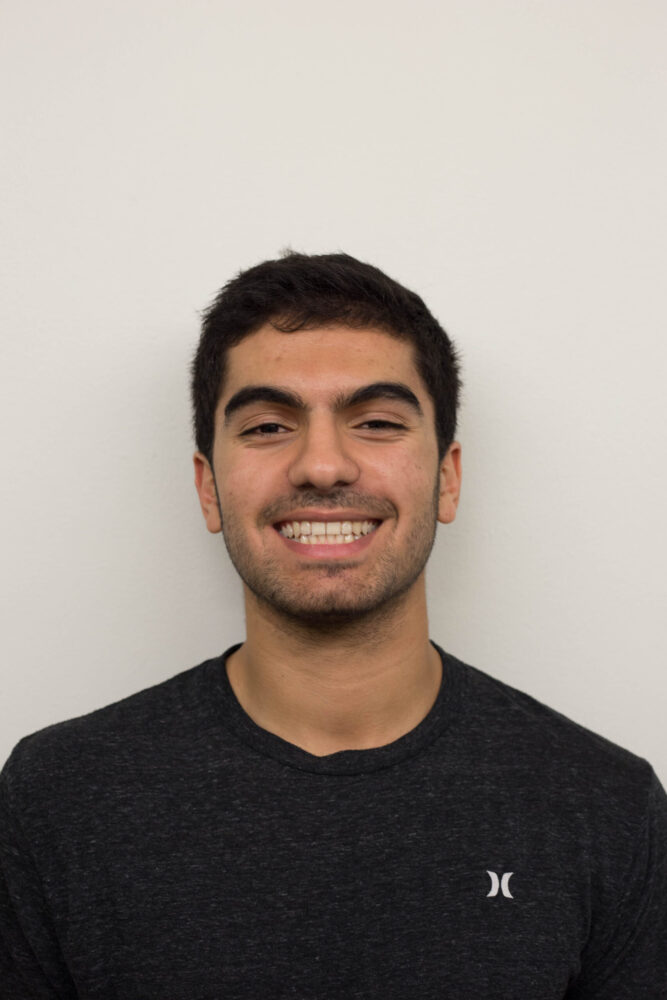 Profile image of Amir Moayed