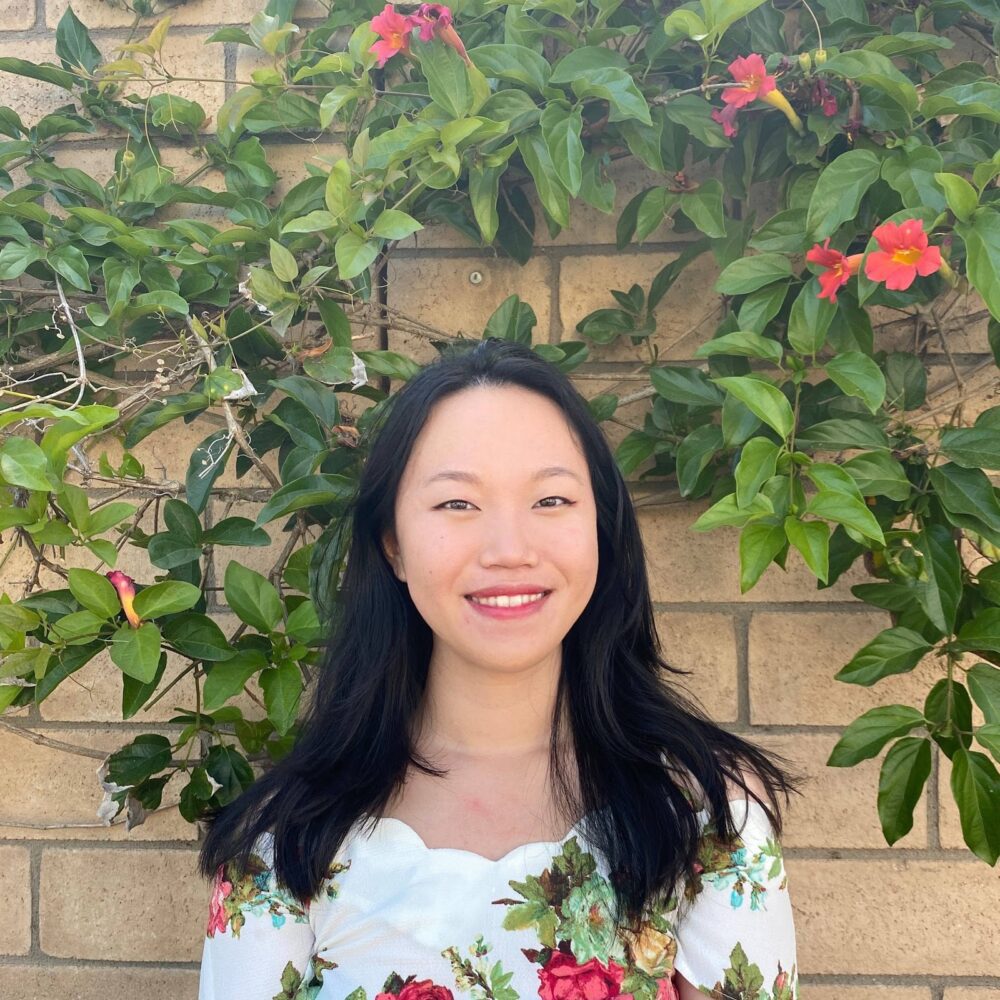 Profile image of Amy Yan