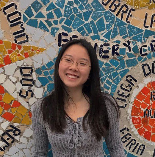 Profile image of Amy Zhang