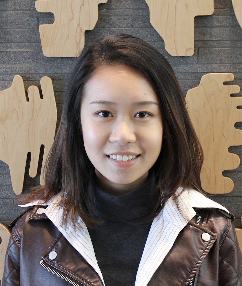 Profile image of Amy Zhong