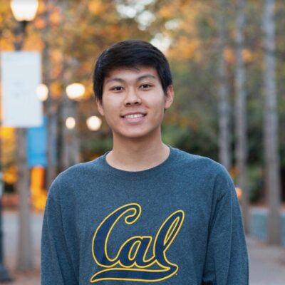 Profile image of Andy Chen