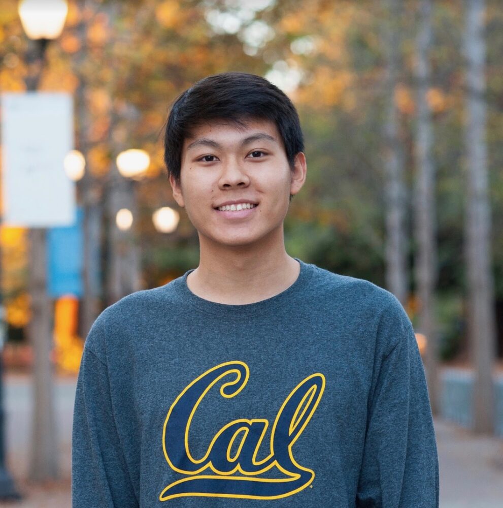 Profile image of Andy Chen