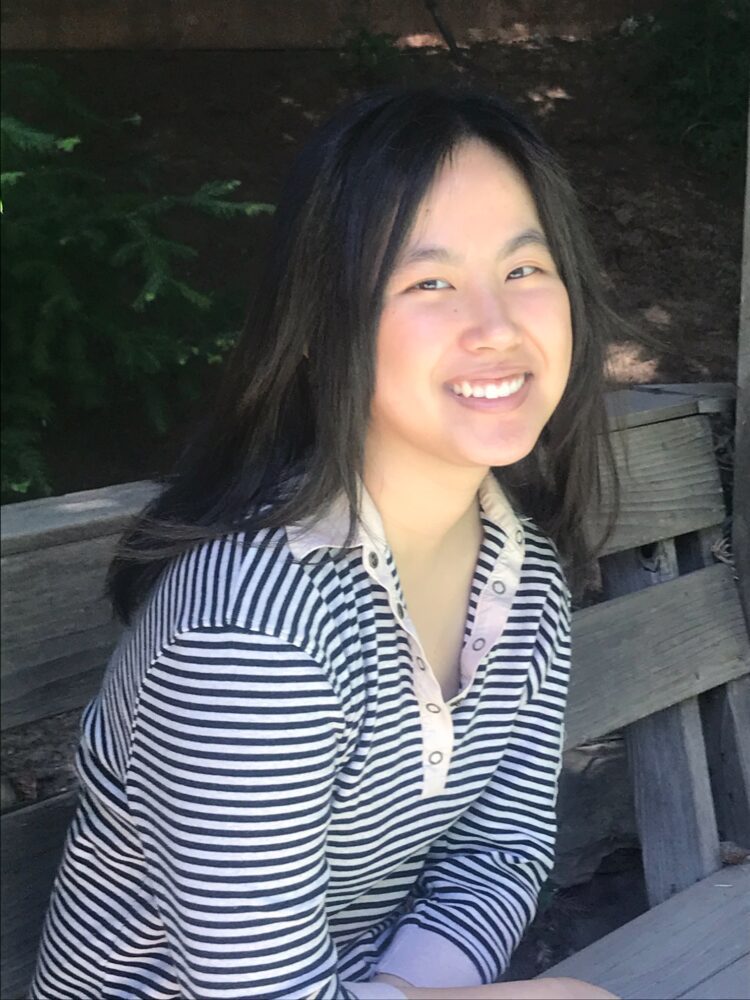 Profile image of Angela Yin