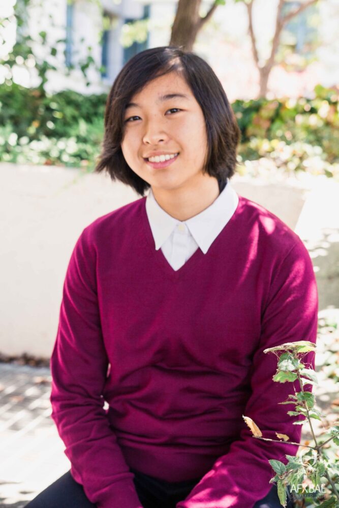Profile image of Ann Deng