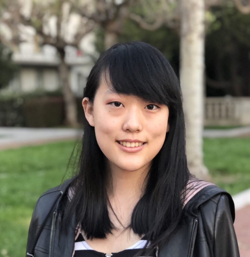 Profile image of Anne Chen