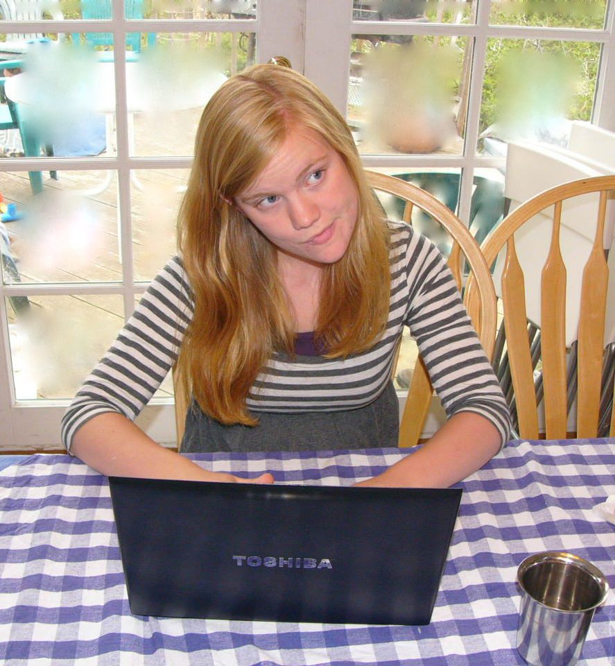 Profile image of Anneliise Rehn