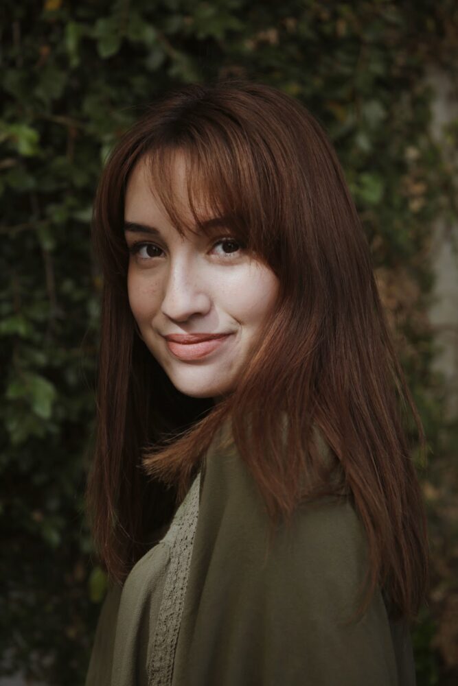 Profile image of Ashley Blake