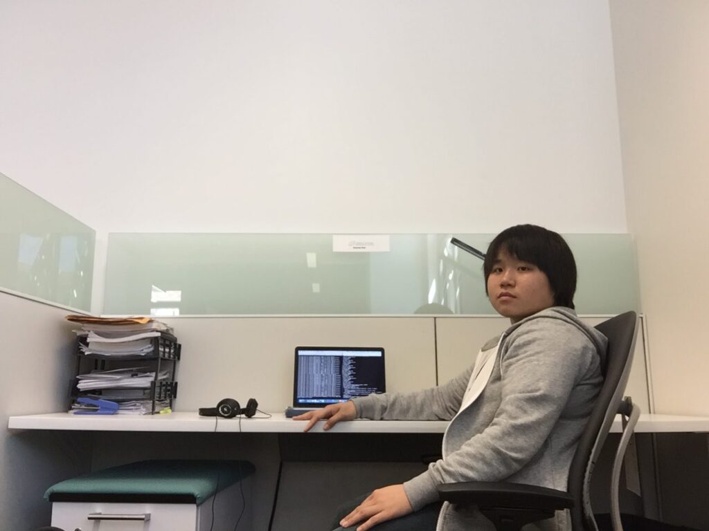 Profile image of Avery Kim