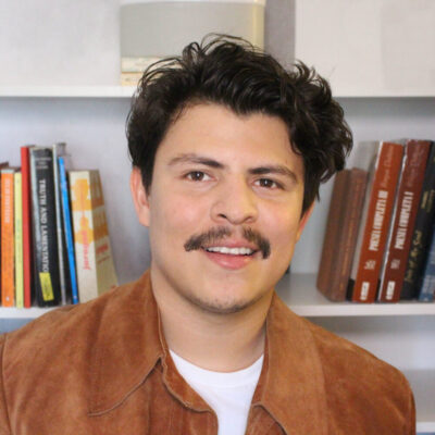 Profile image of Bryan Chavez Castro