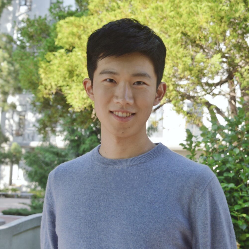 Profile image of Cedegao Zhang