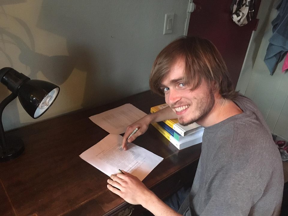 Profile image of Charlie Reid