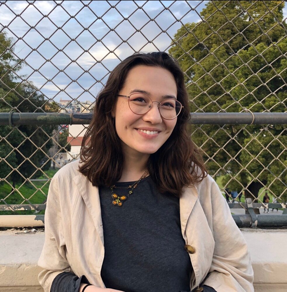 Profile image of Colette Cosyn-Kang