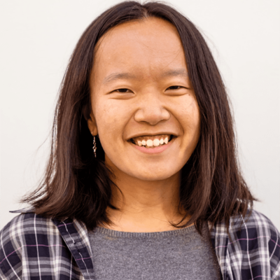 Profile image of Cynthia Zhong