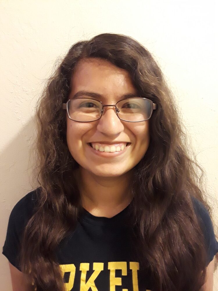 Profile image of Danielle Diaz
