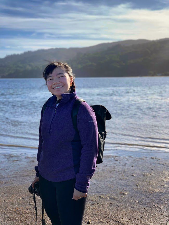 Profile image of Danielle Yang