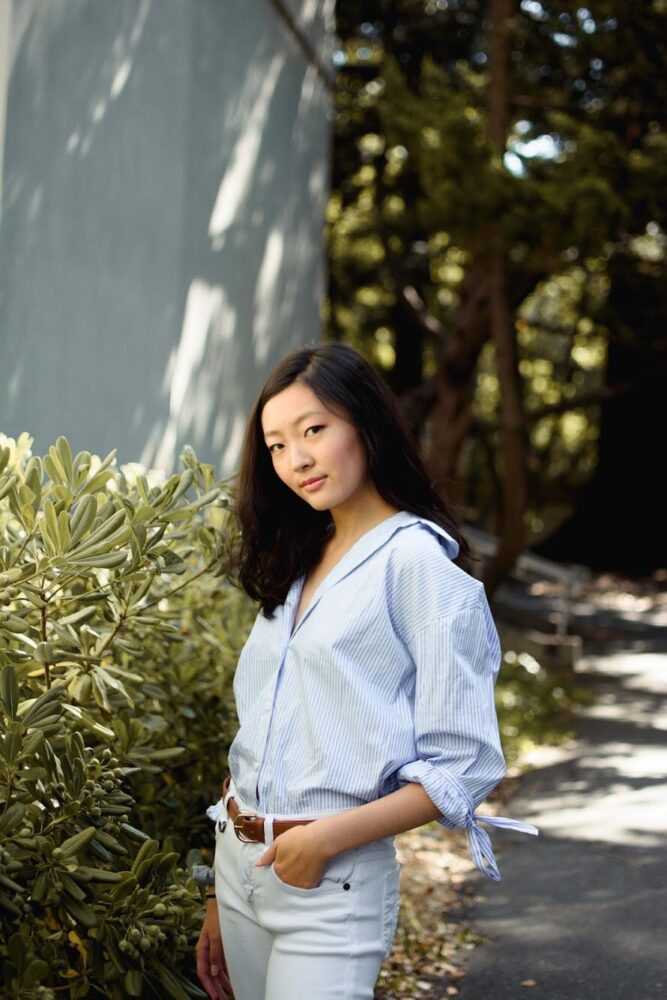Profile image of Davina Dou