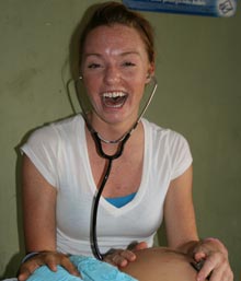 Profile image of Deborah Owen