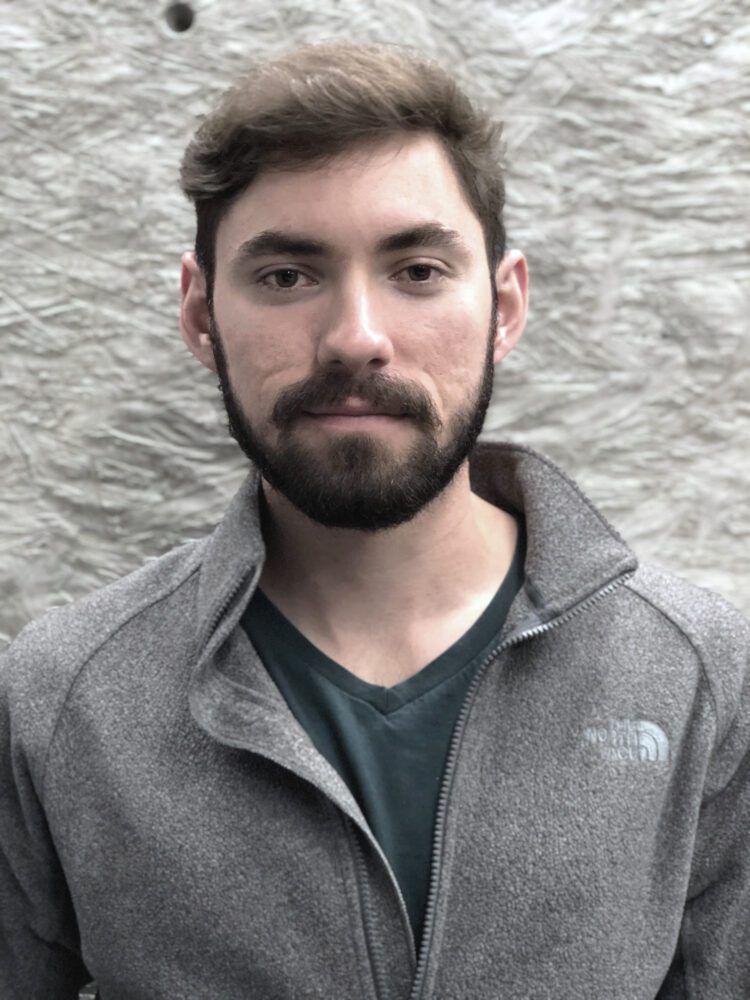 Profile image of Diego A Pea