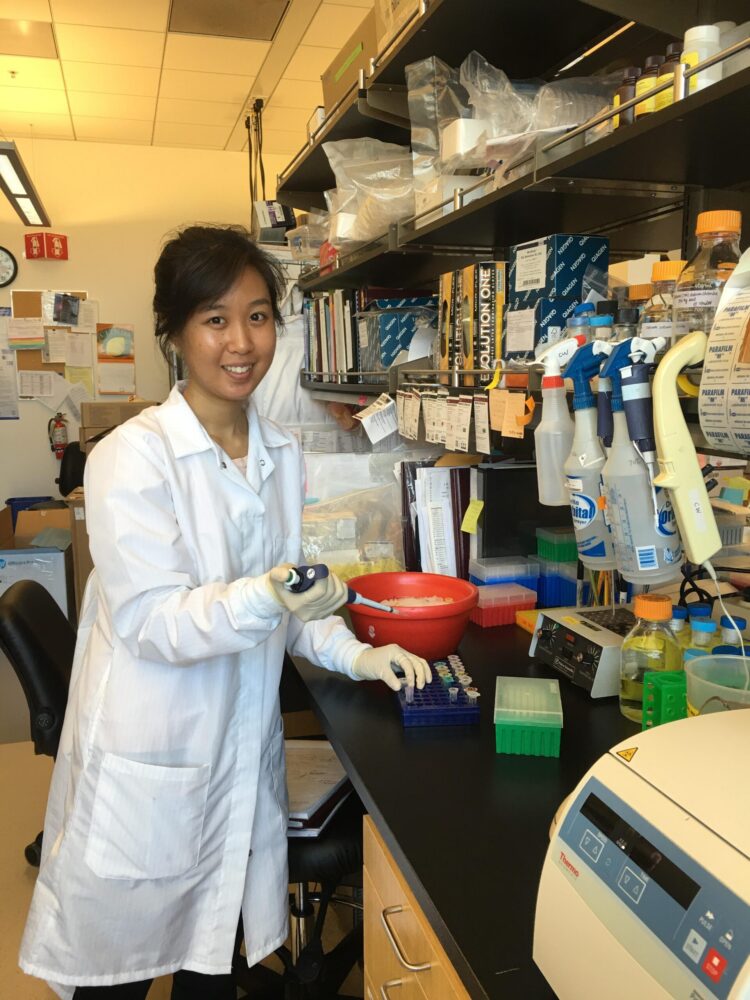 Profile image of Edwina Tran
