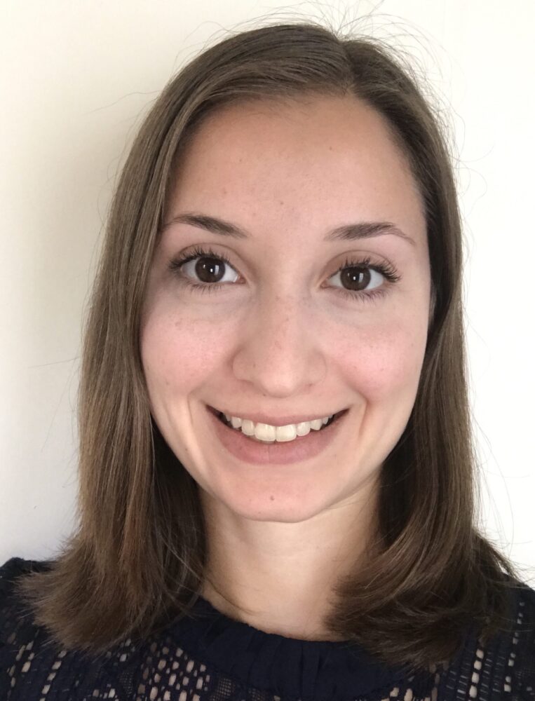 Profile image of Elizabeth Juster