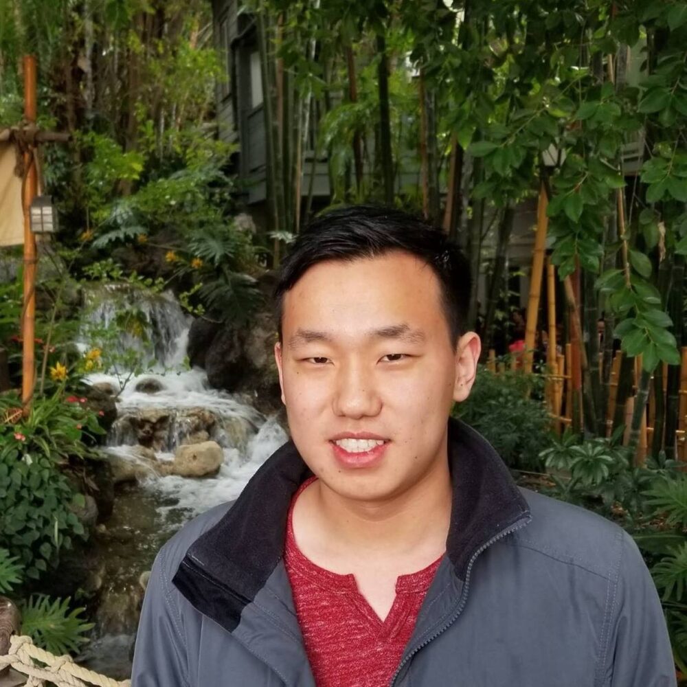 Profile image of Eric Li