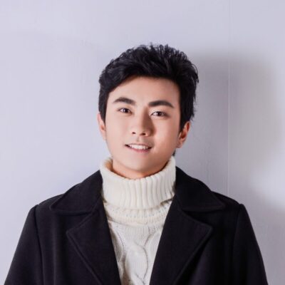Profile image of Eric Yu