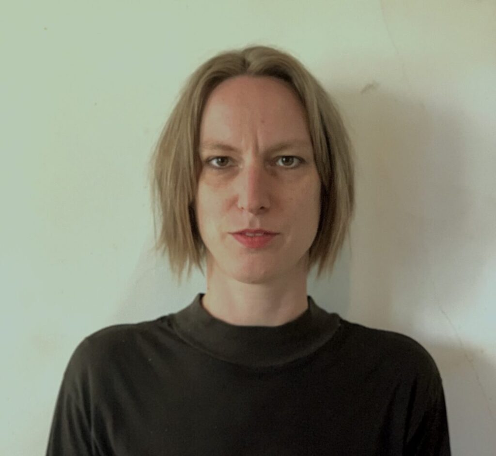 Profile image of Eva Hannan