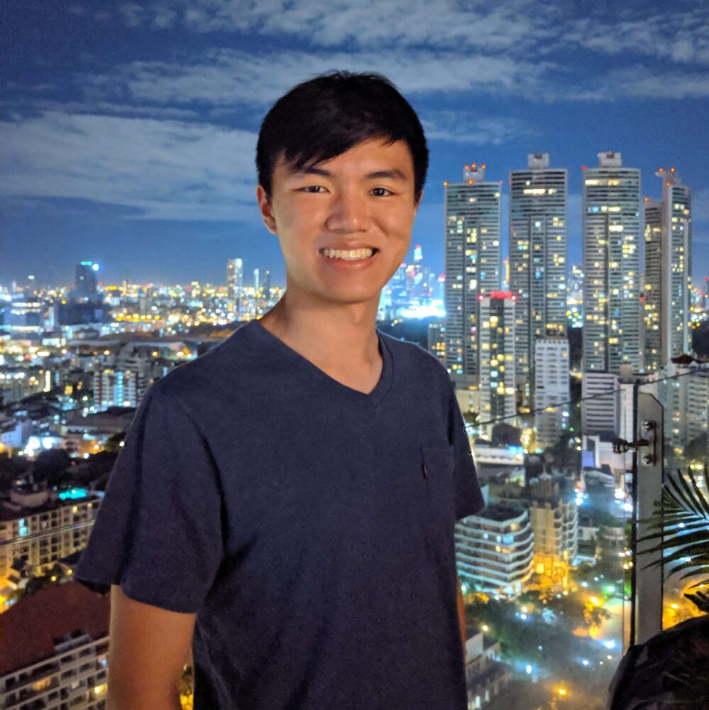 Profile image of Evan Juan