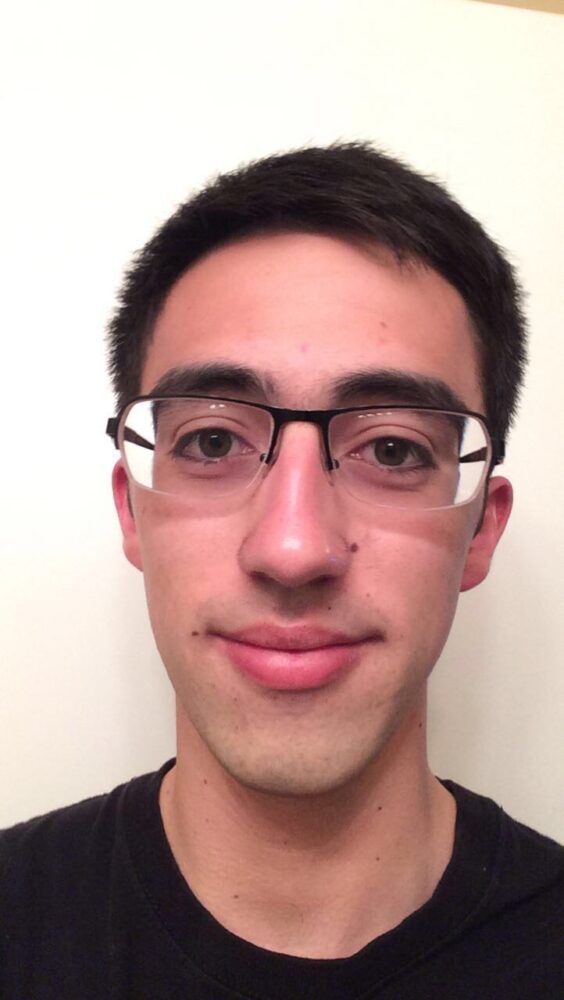 Profile image of Franco Faucher