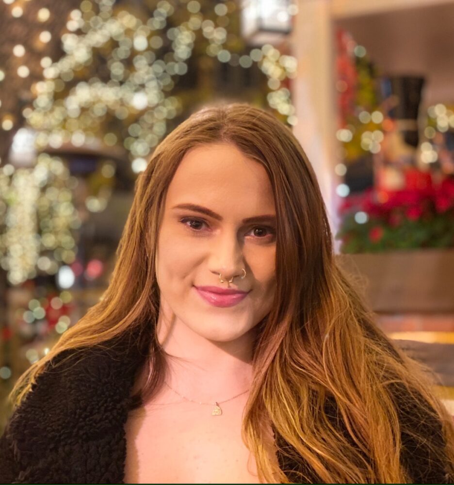 Profile image of Gabby Collins