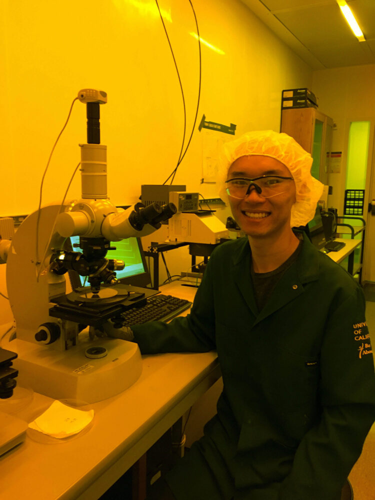 Profile image of Harrison Khoo