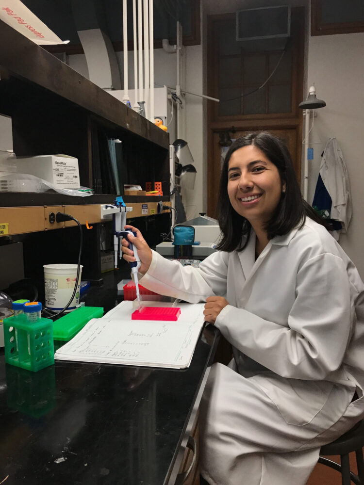 Profile image of Ivonne Verduzco
