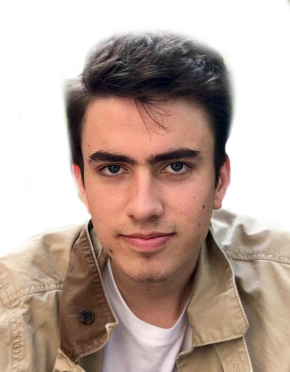 Profile image of James Kennerly