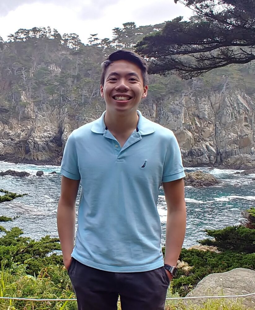 Profile image of James Lu