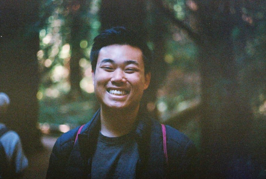 Profile image of Kenneth Trang