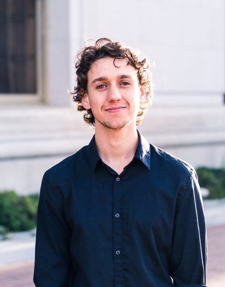 Profile image of Kevin Milyavskiy
