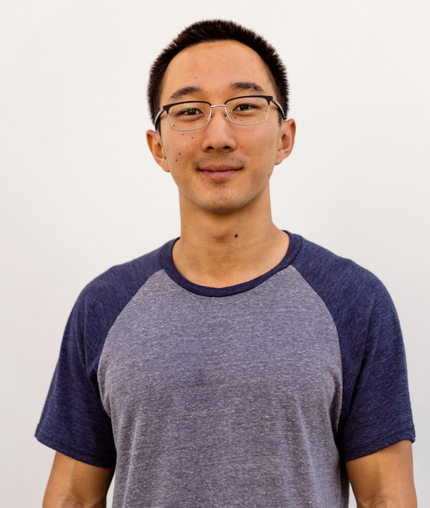 Profile image of Kevin Yu