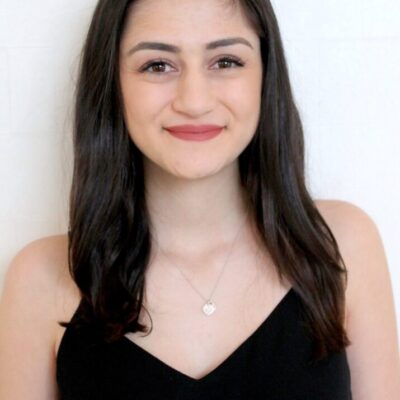 Profile image of Lara Rostomian