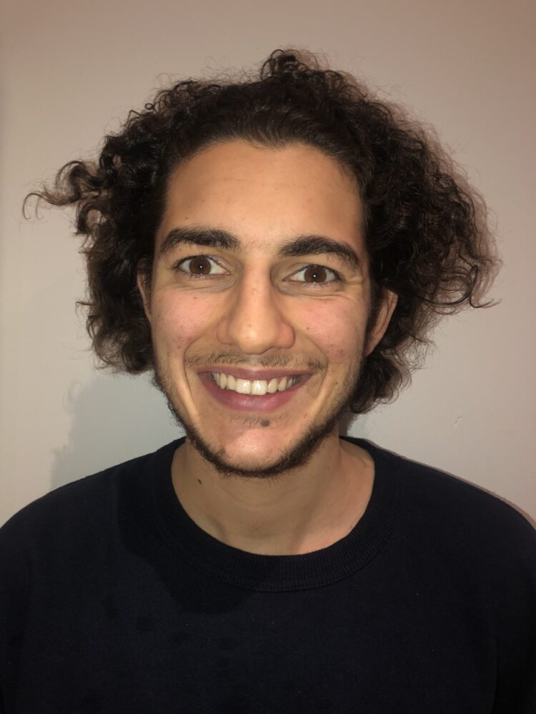 Profile image of Leonardo Lahijani
