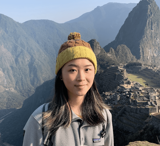 Profile image of Lexi Zhou