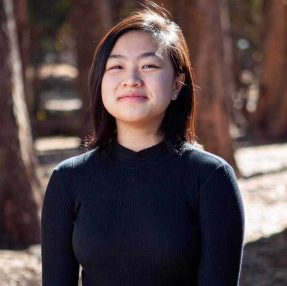 Profile image of Lilian Zhang