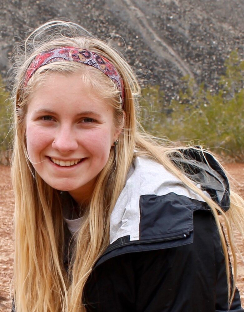 Profile image of Mariel Nelson