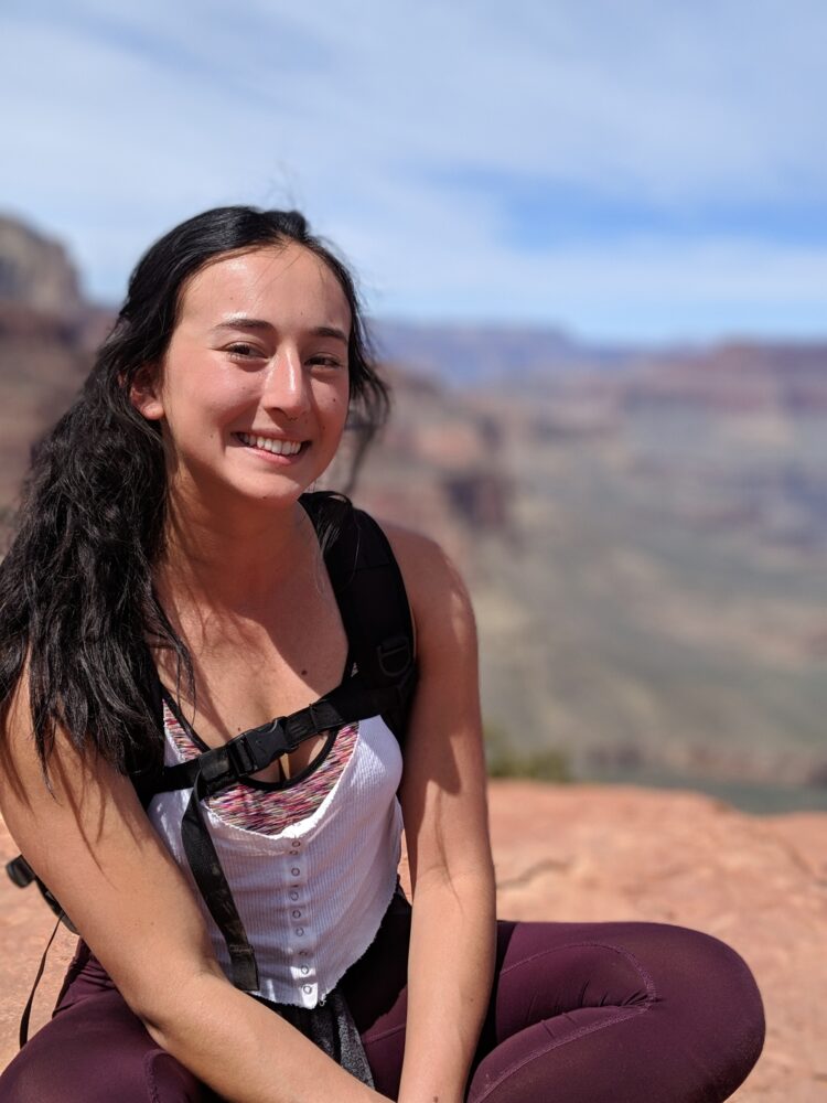 Profile image of Maryn Sanders