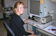 Profile image of Megan Stanton
