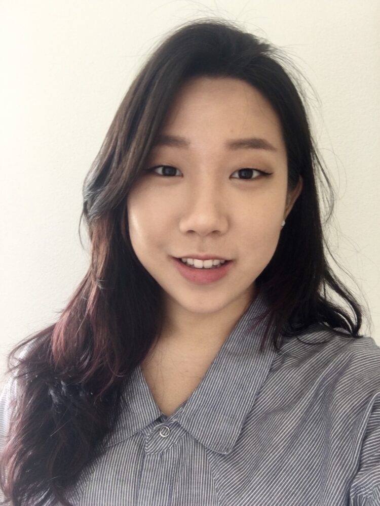 Profile image of Michelle Lee