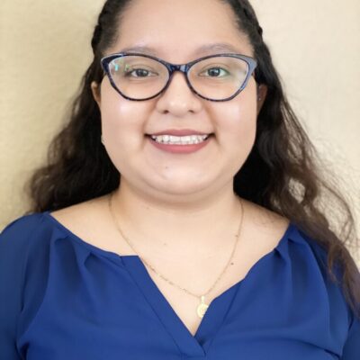 Profile image of Michelle Tampa Flores