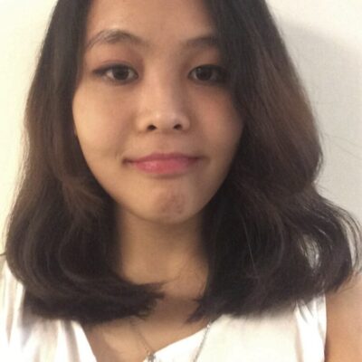 Profile image of Michelle Tong